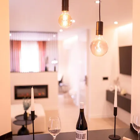 Appartement Boutique *
