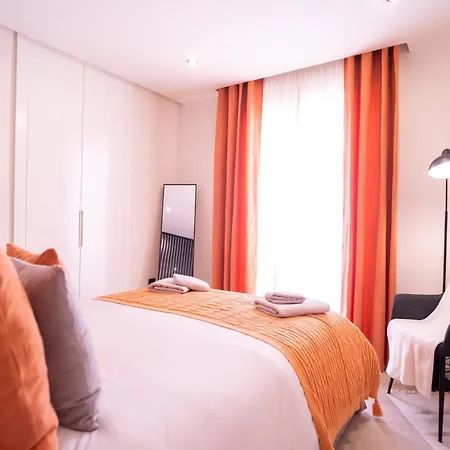 Appartement Boutique *
